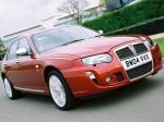 Rover 75 V8 2004 года
